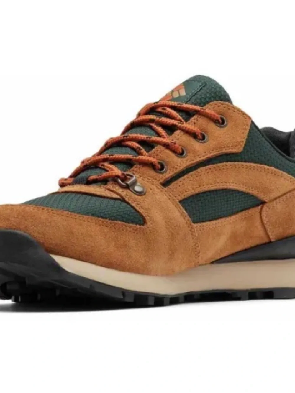 Columbia Men’s Wildone Navigate Sneaker